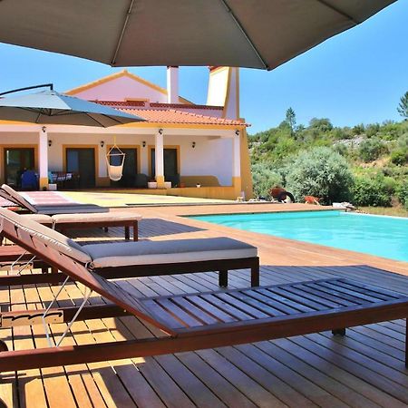 Monte Do Pego Villa Arneiro  ภายนอก รูปภาพ
