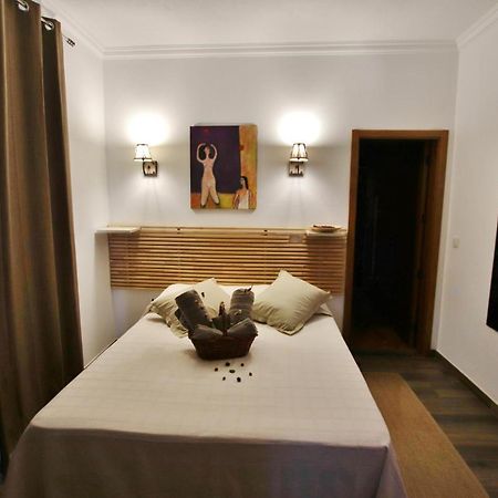 Monte Do Pego Villa Arneiro  ภายนอก รูปภาพ