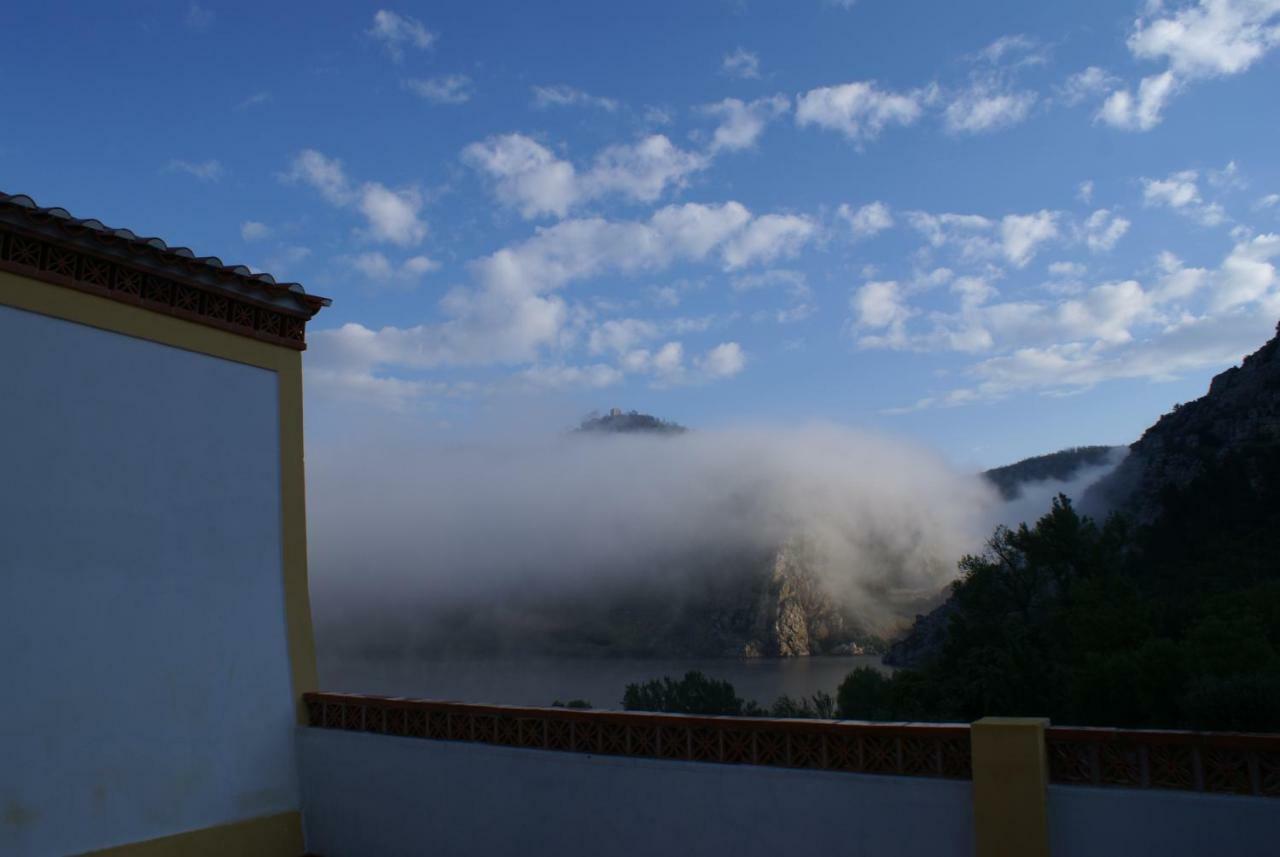 Monte Do Pego Villa Arneiro  ภายนอก รูปภาพ