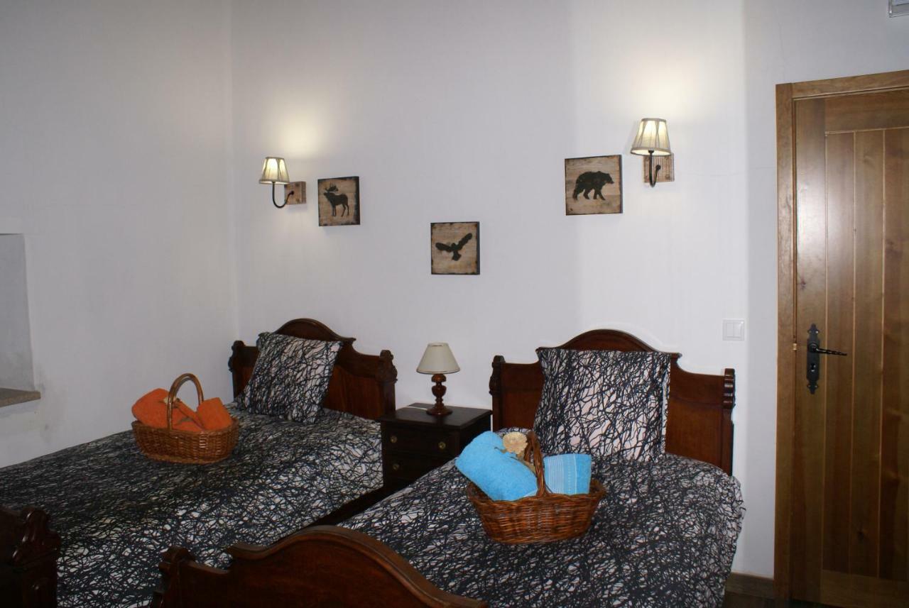 Monte Do Pego Villa Arneiro  ภายนอก รูปภาพ