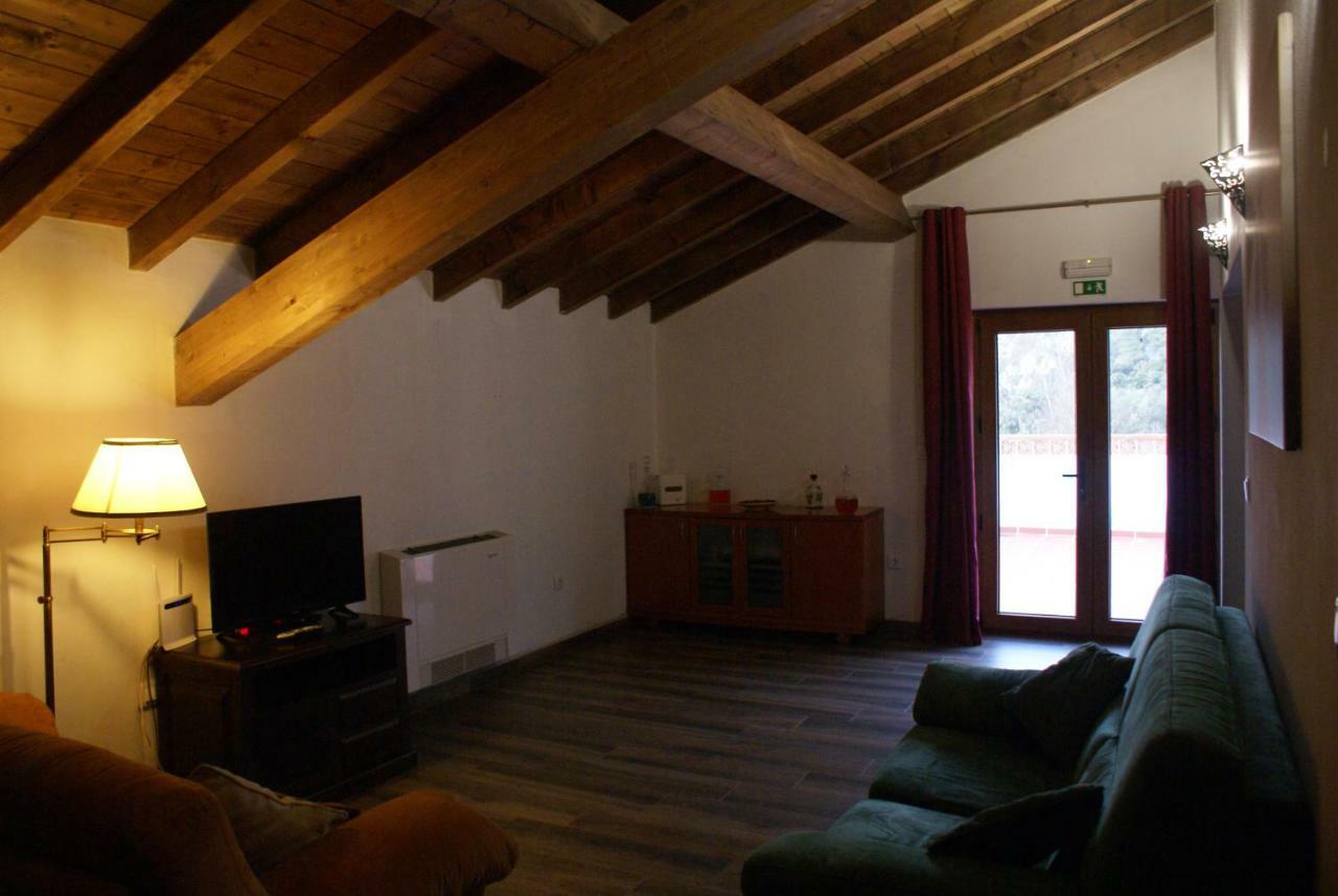 Monte Do Pego Villa Arneiro  ภายนอก รูปภาพ
