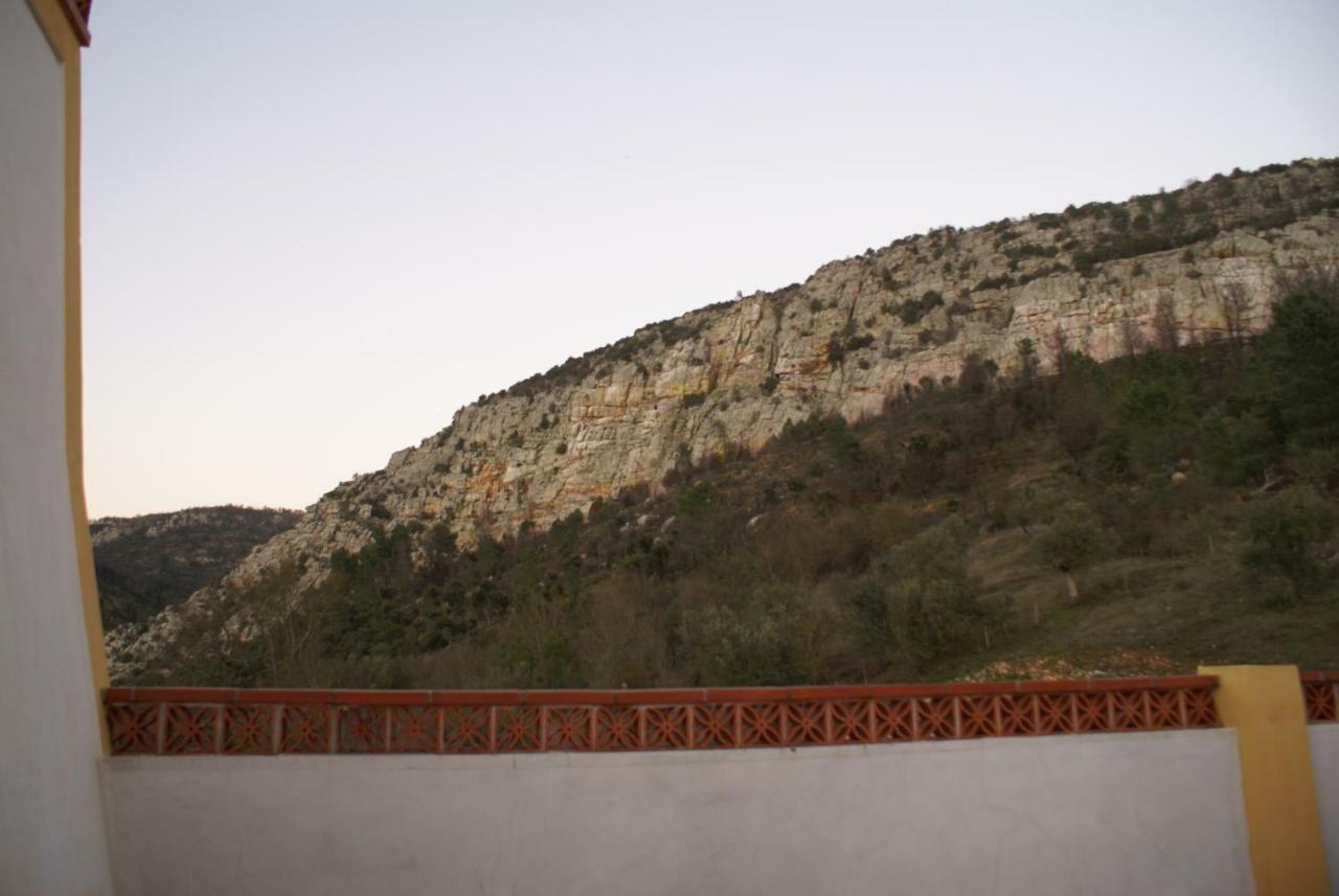 Monte Do Pego Villa Arneiro  ภายนอก รูปภาพ
