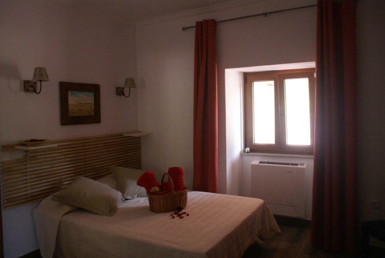 Monte Do Pego Villa Arneiro  ภายนอก รูปภาพ
