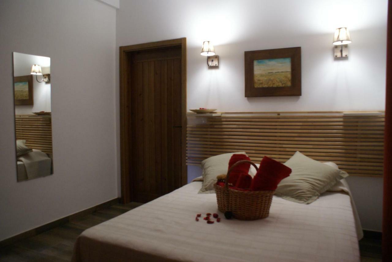 Monte Do Pego Villa Arneiro  ภายนอก รูปภาพ