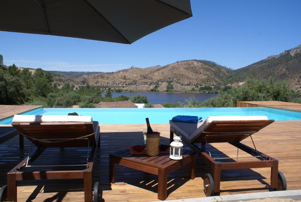 Monte Do Pego Villa Arneiro  ภายนอก รูปภาพ